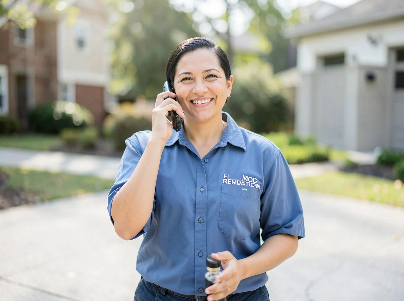 Mold Remediation Blue Grass, IA FAQs